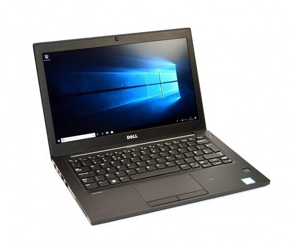 Dell Latitude 7290
