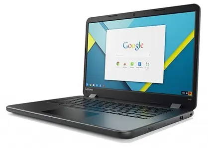 ChromeBook