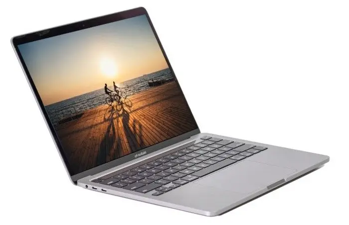 MacBook Pro (2020)