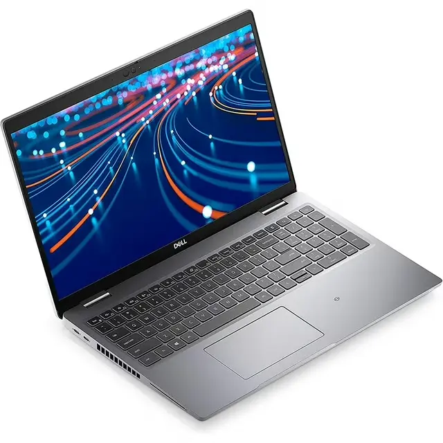 Dell Latitude 5520