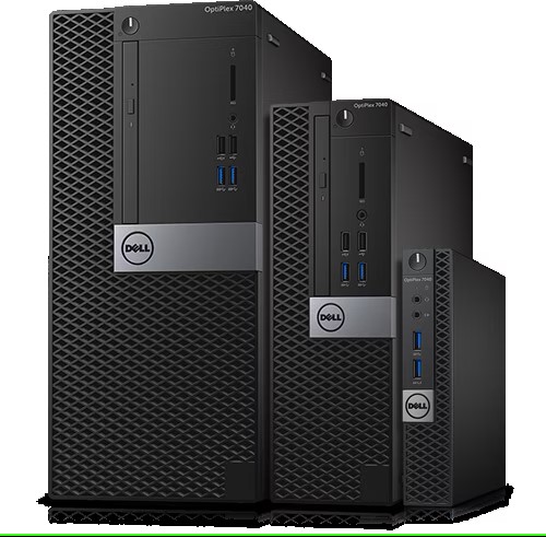 Dell Optiplex 7040