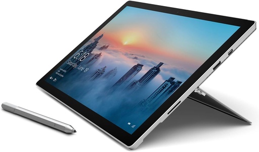Microsoft Surface Pro 4