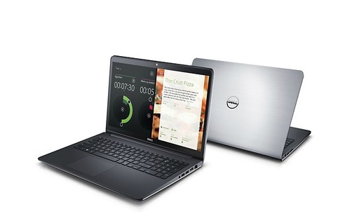 Dell Inspiron 15 5547