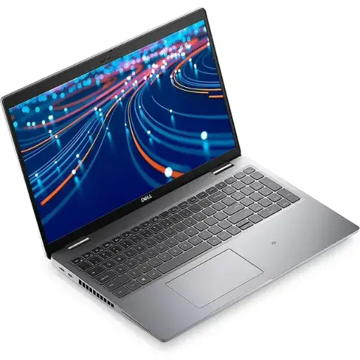 Dell Latitude 5520