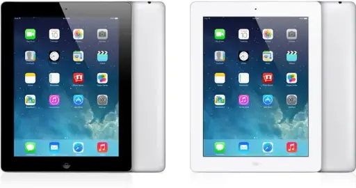iPad (4th generation)