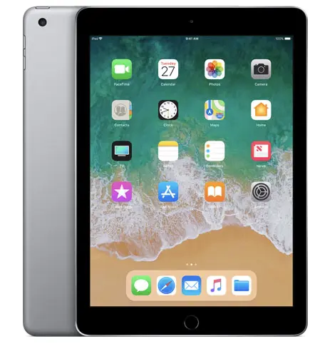 iPad A 1893(6th generation)
